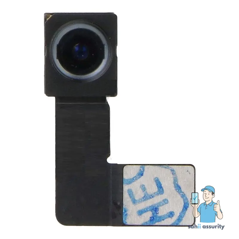 Replacement Front Camera for Apple iPad Air 2 (Selfie Camera)